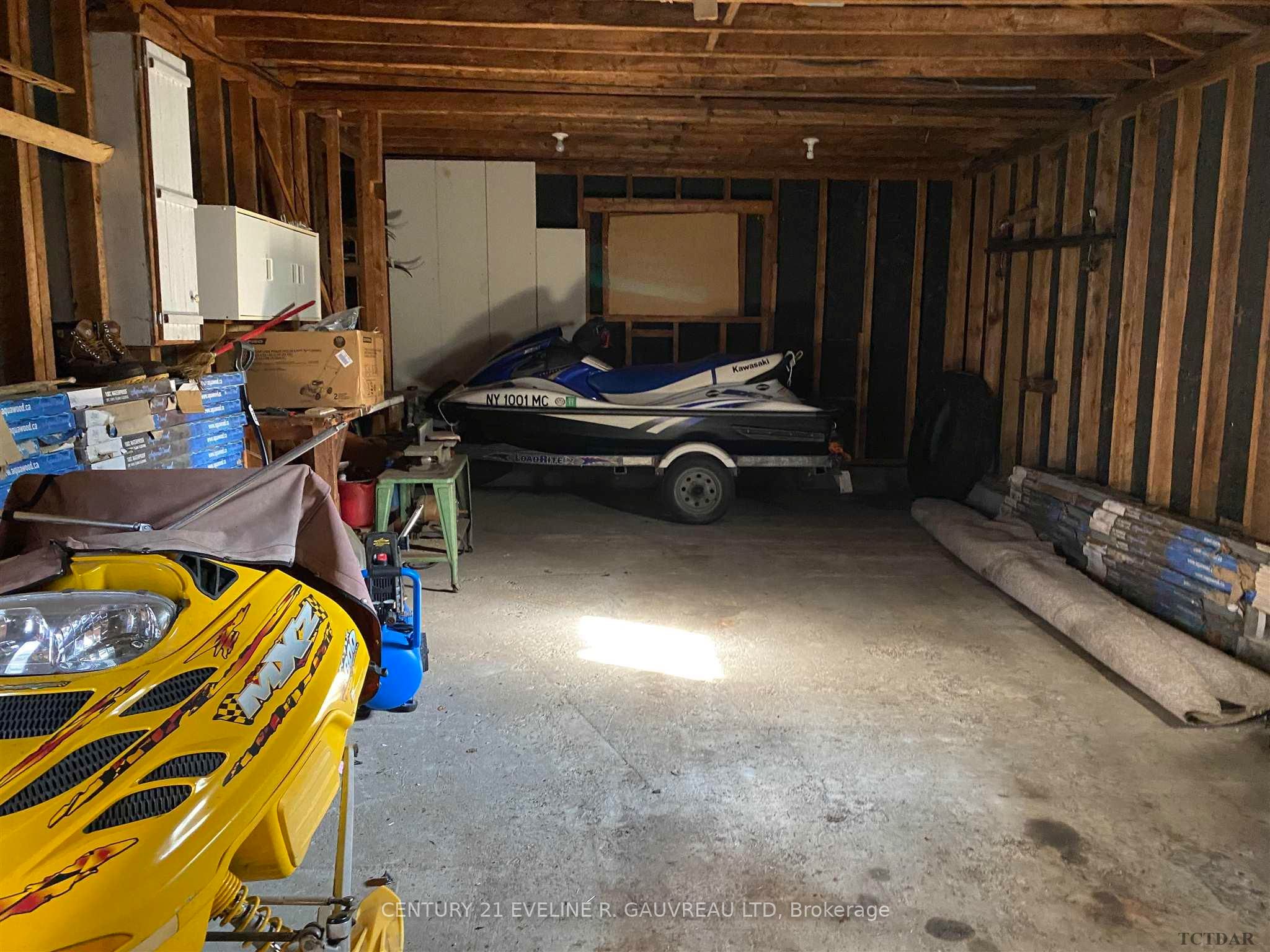 Photo 34 of 22 Birch Crescent, Temagami — HOMEH