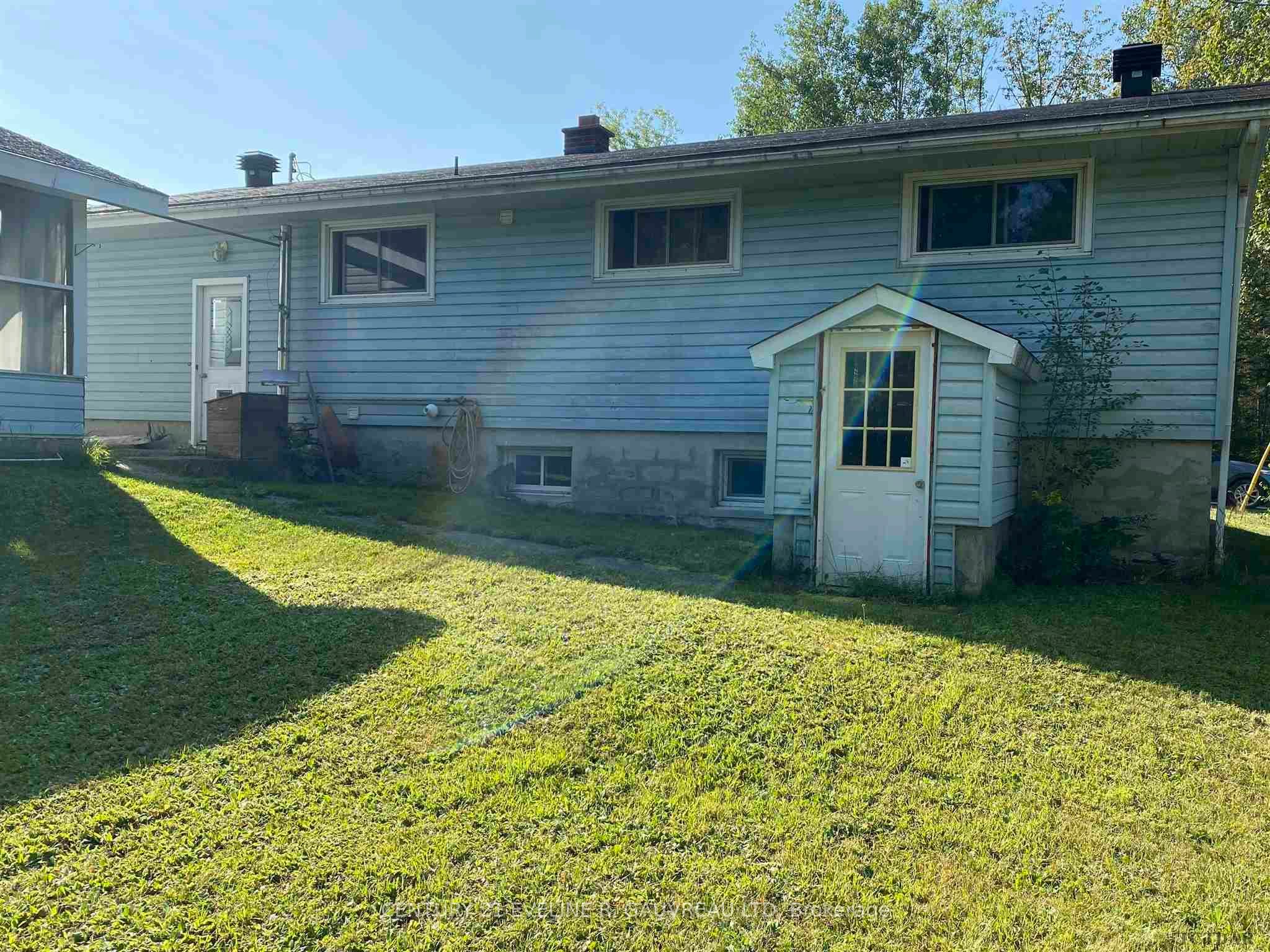 Photo 53 of 22 Birch Crescent, Temagami — HOMEH