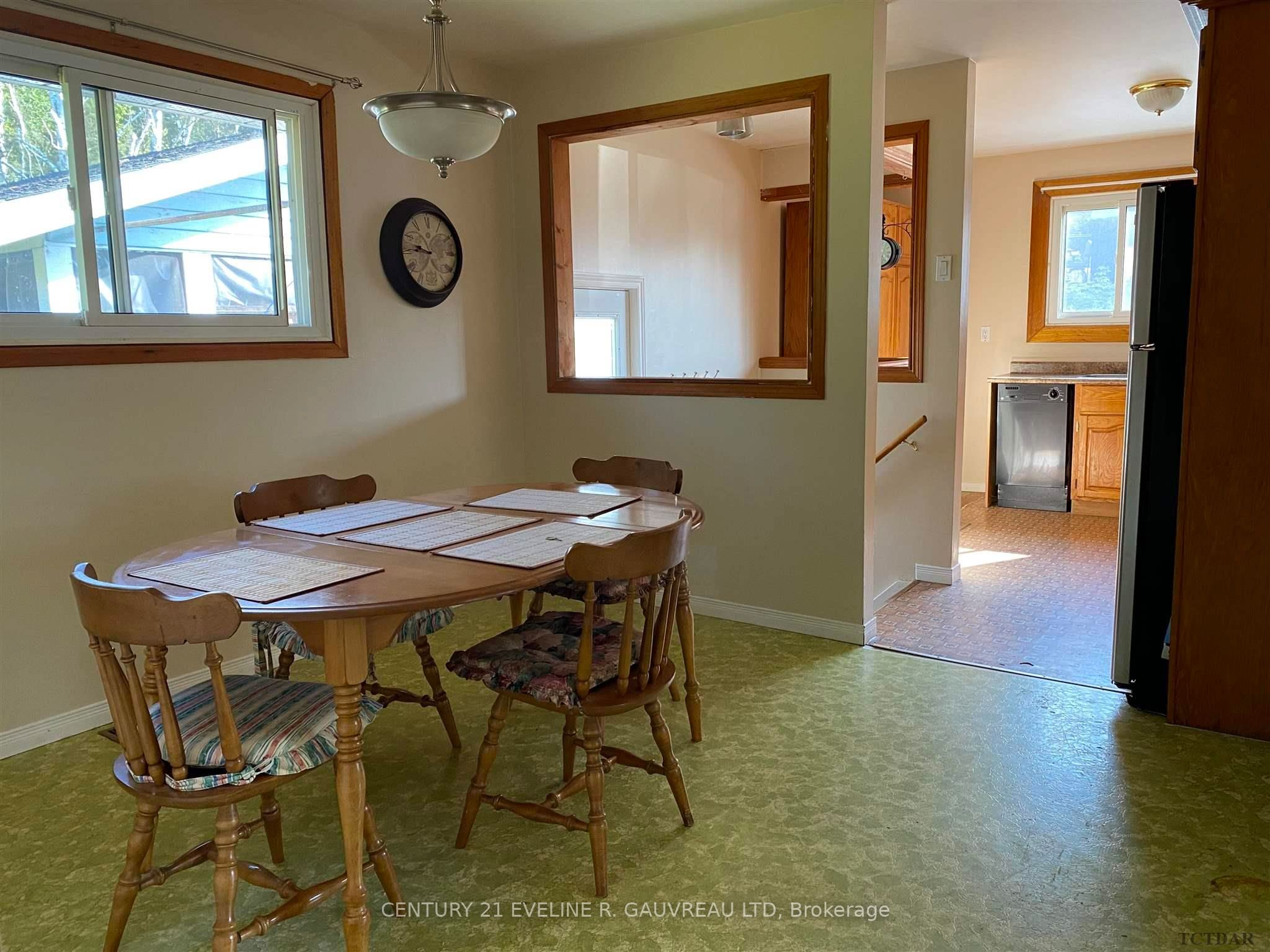 Photo 60 of 22 Birch Crescent, Temagami — HOMEH