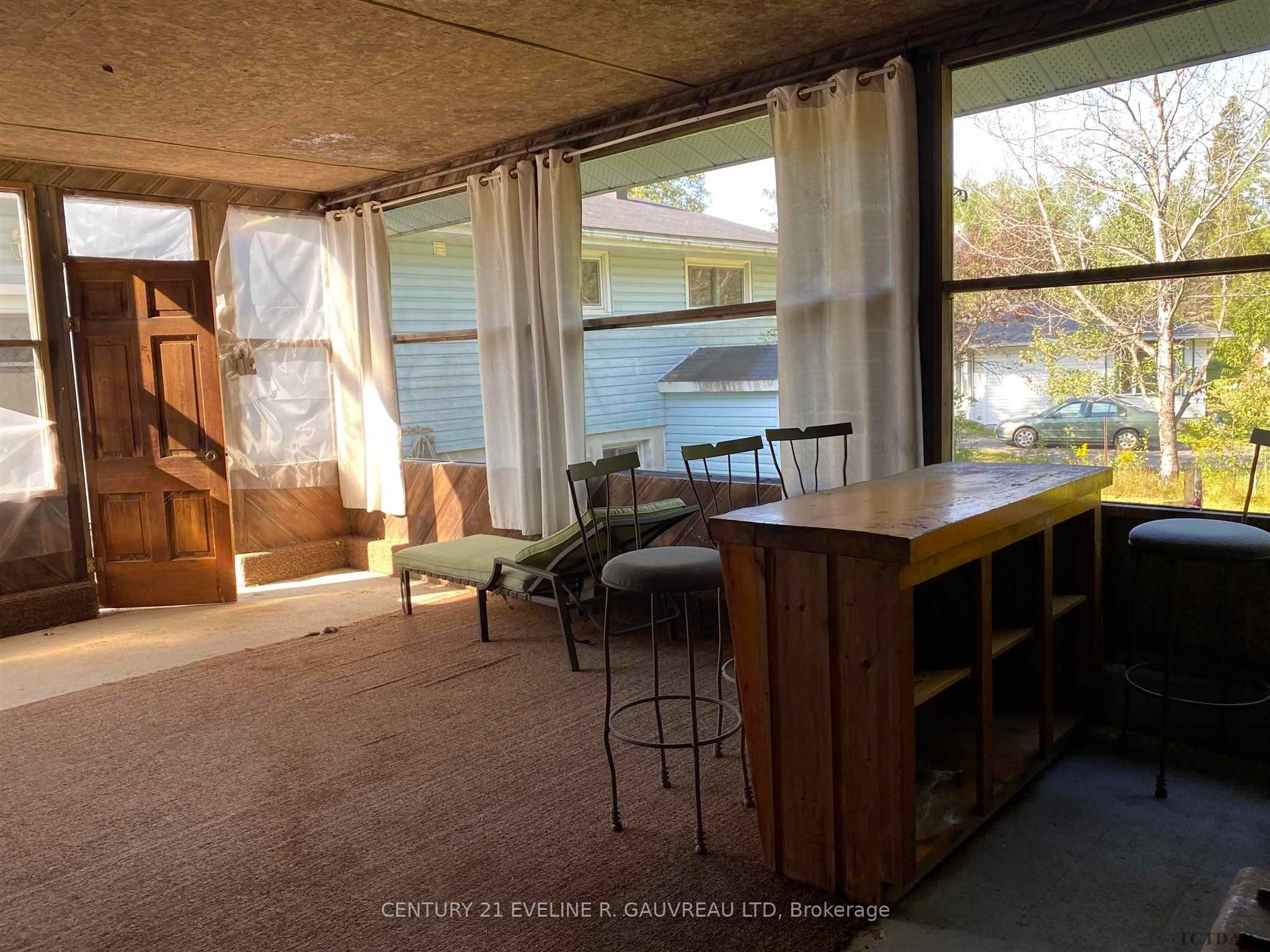 Photo 65 of 22 Birch Crescent, Temagami — HOMEH