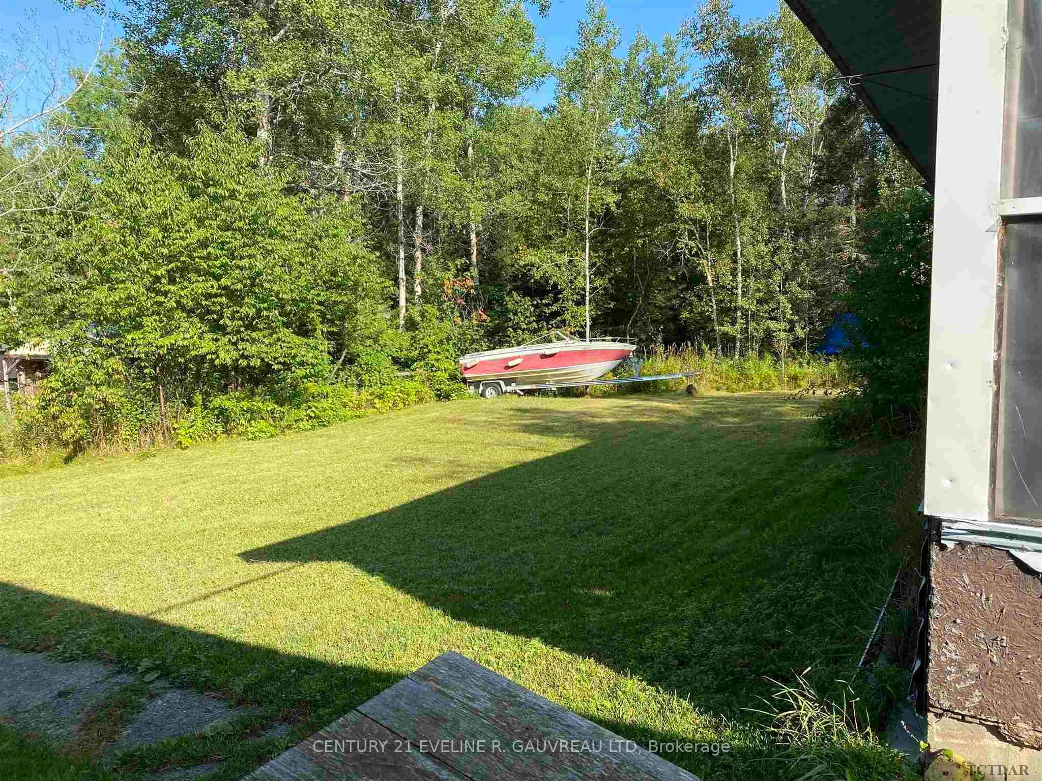Photo 67 of 22 Birch Crescent, Temagami — HOMEH