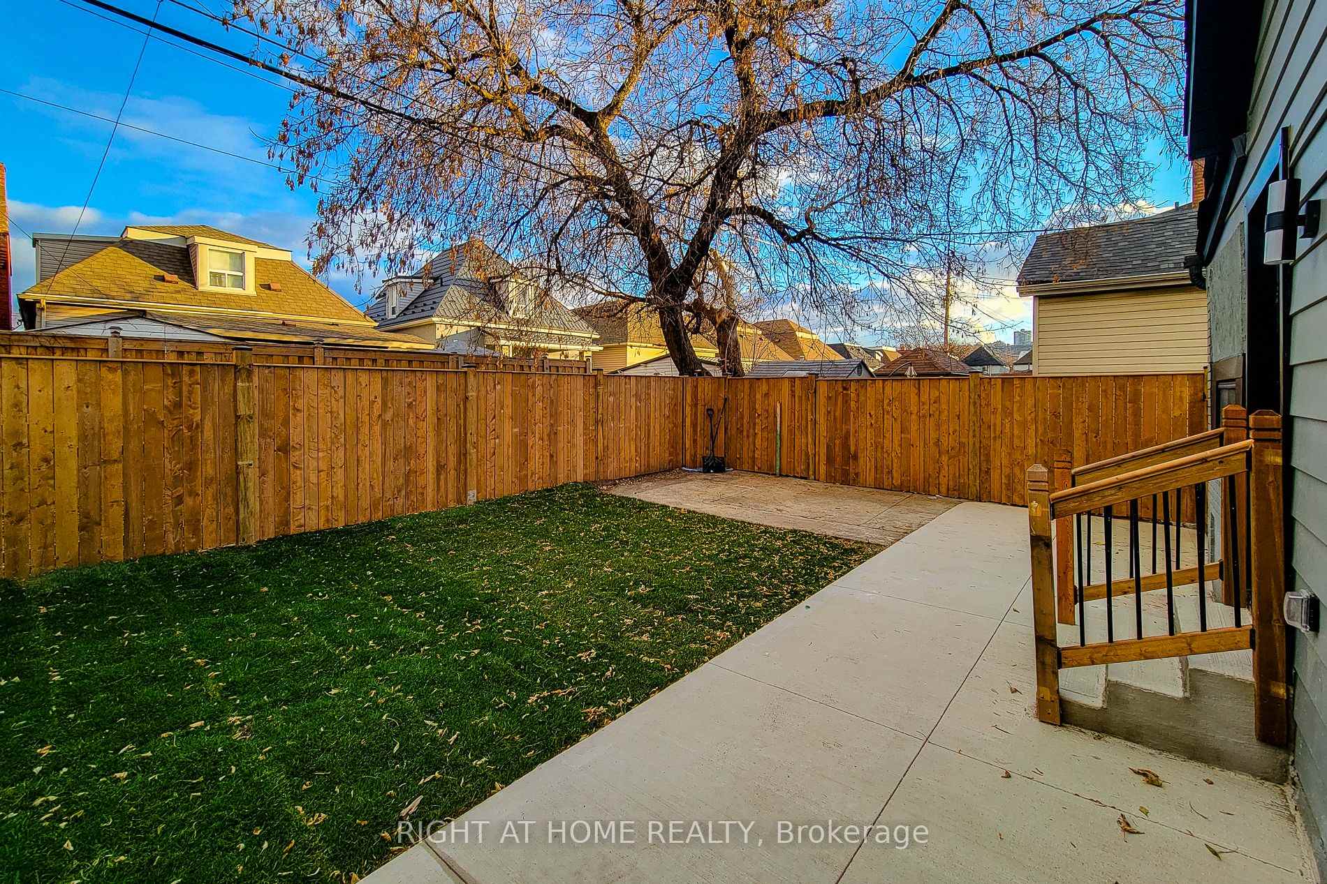 Photo 37 of 38 Clyde Street, Hamilton, Landsdale — HOMEH