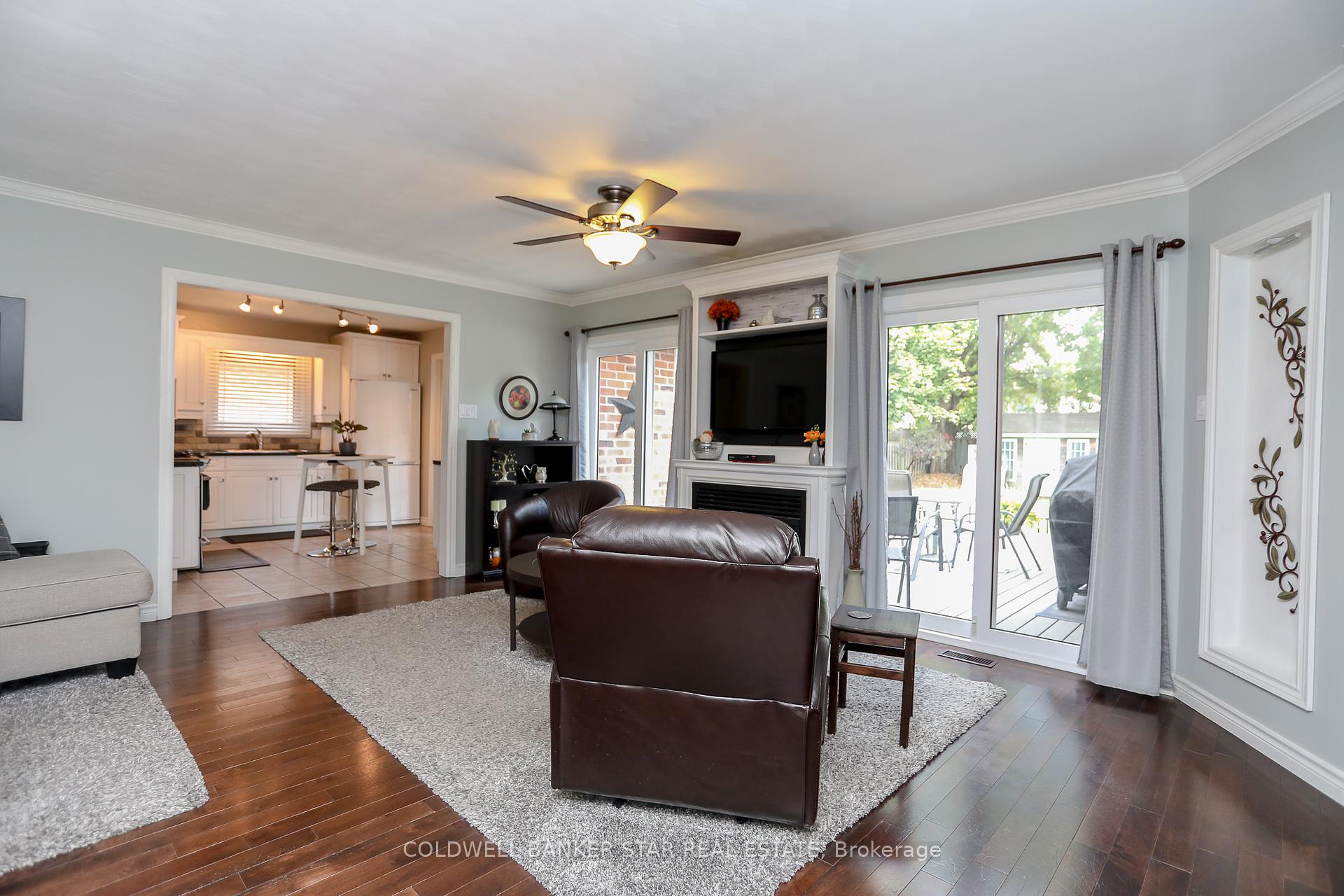 Photo 7 of 7 Wright Crescent, St. Thomas — HOMEH