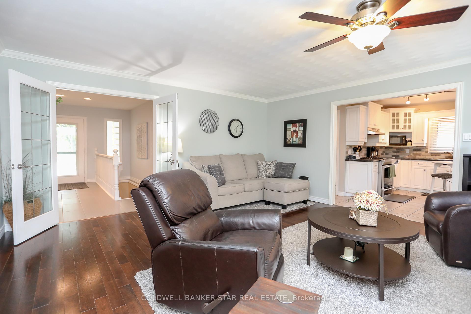 Photo 8 of 7 Wright Crescent, St. Thomas — HOMEH