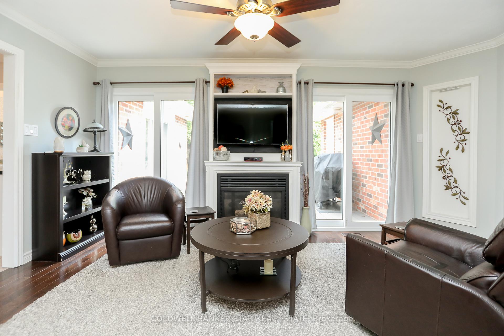 Photo 9 of 7 Wright Crescent, St. Thomas — HOMEH