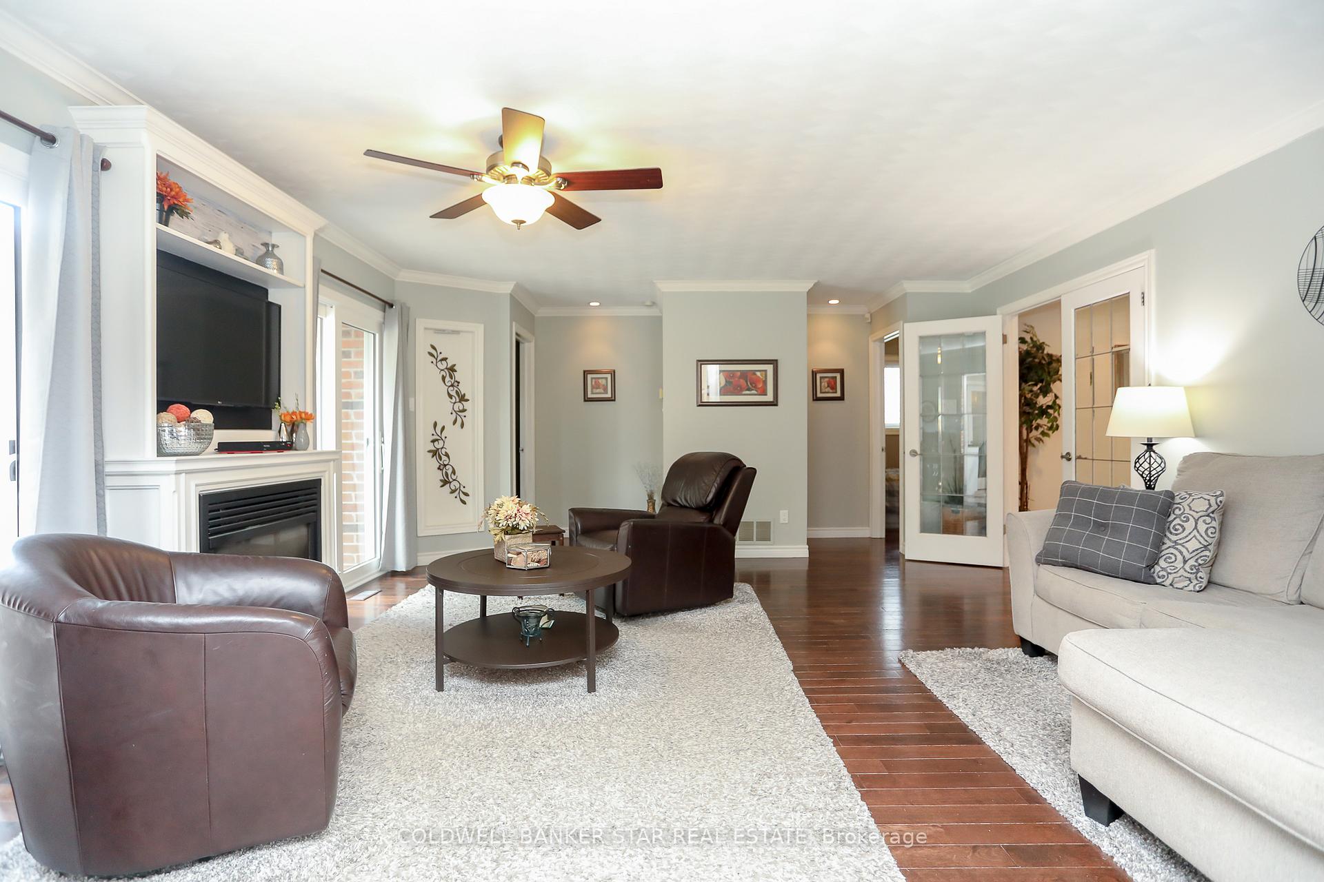 Photo 10 of 7 Wright Crescent, St. Thomas — HOMEH