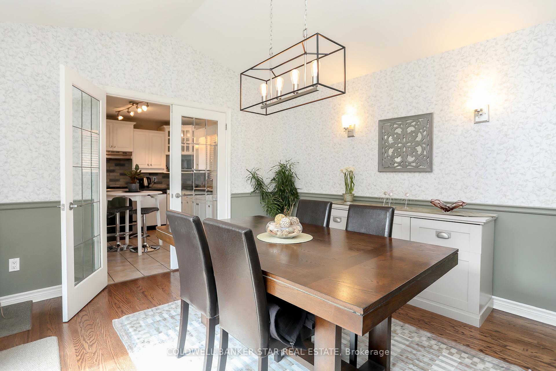 Photo 15 of 7 Wright Crescent, St. Thomas — HOMEH