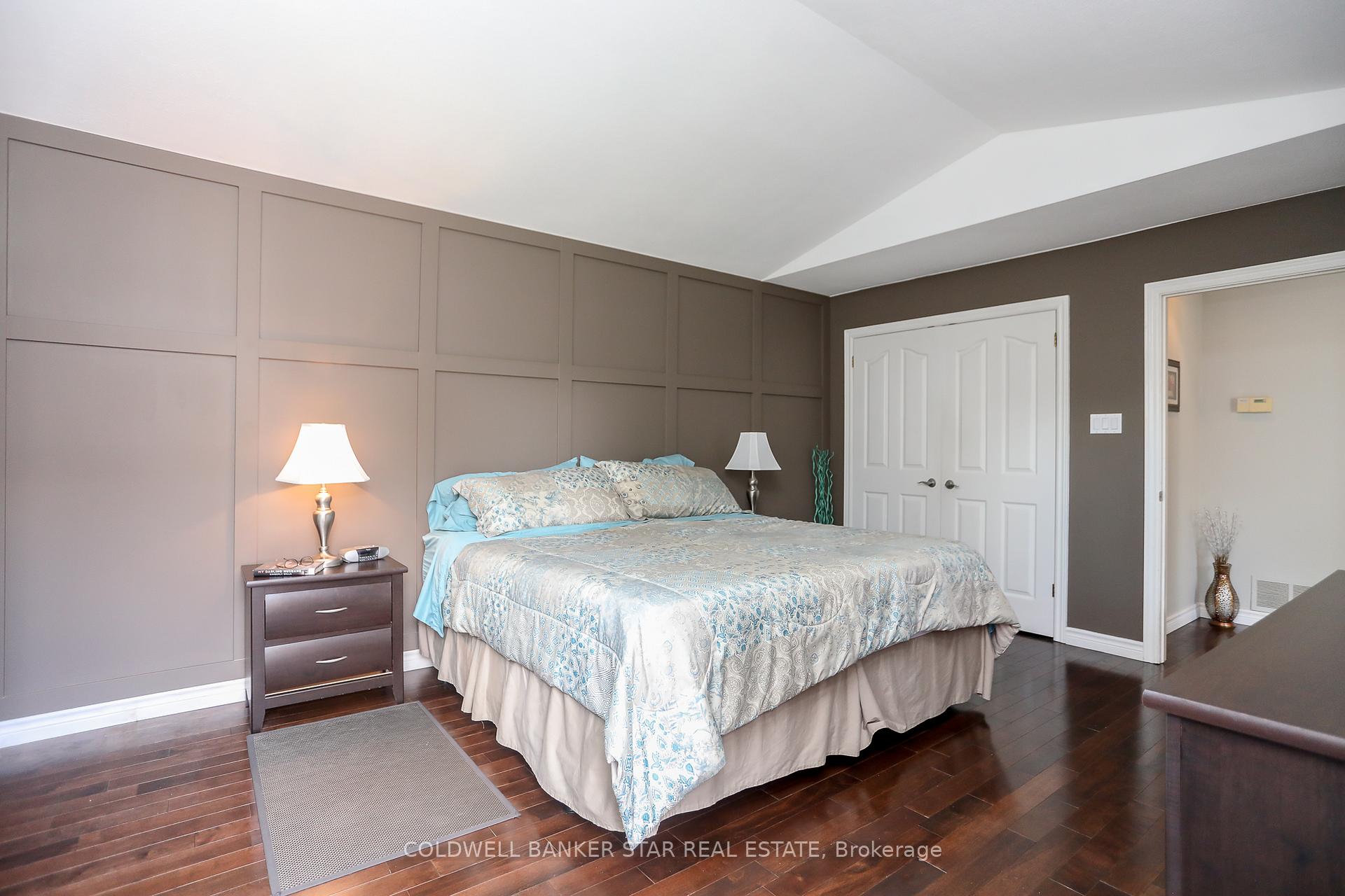 Photo 18 of 7 Wright Crescent, St. Thomas — HOMEH