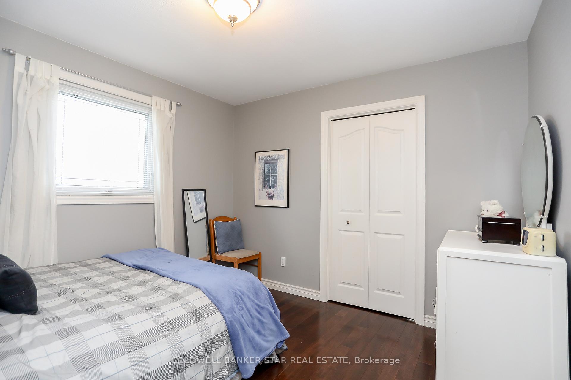 Photo 19 of 7 Wright Crescent, St. Thomas — HOMEH