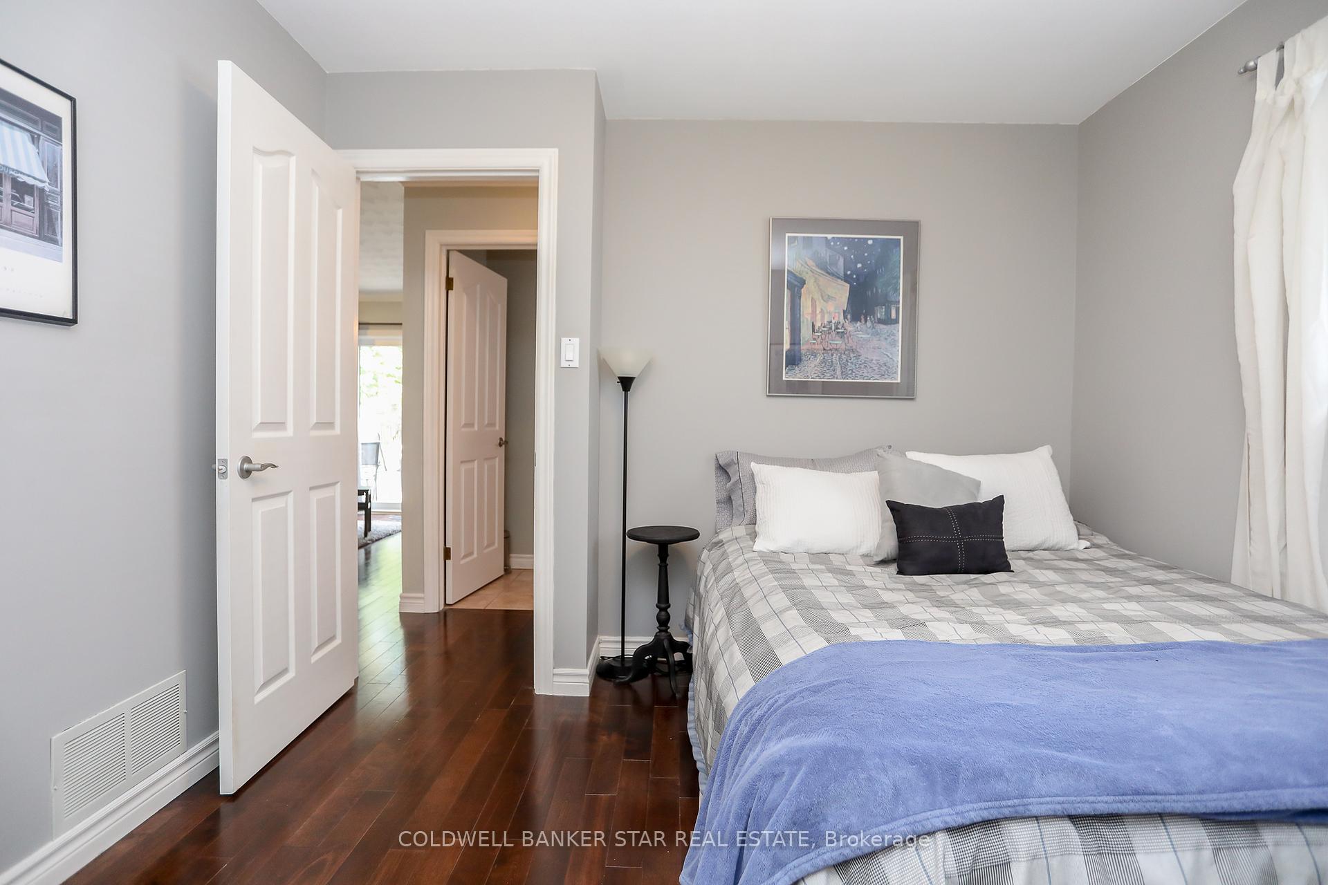 Photo 20 of 7 Wright Crescent, St. Thomas — HOMEH