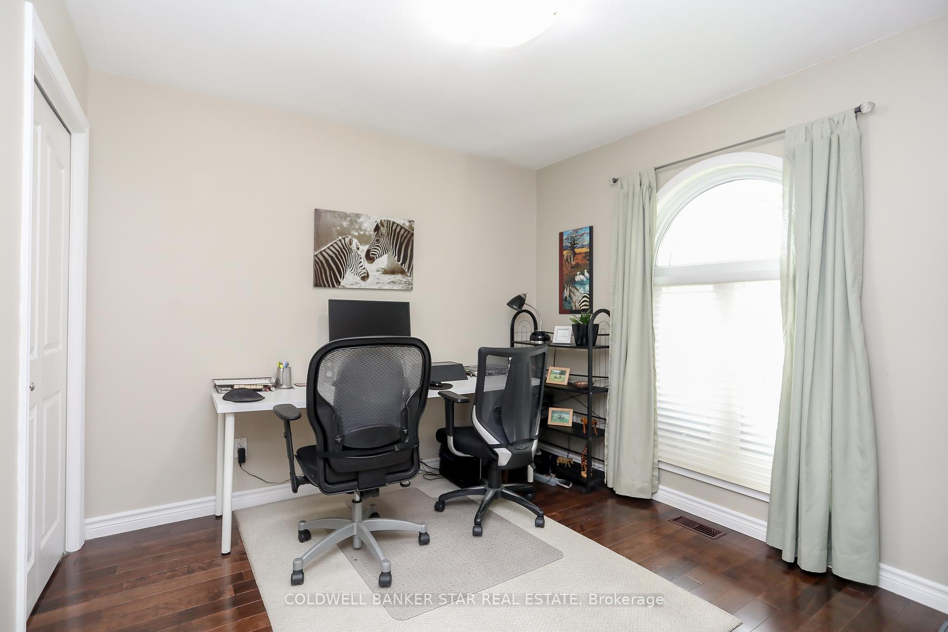 Photo 21 of 7 Wright Crescent, St. Thomas — HOMEH