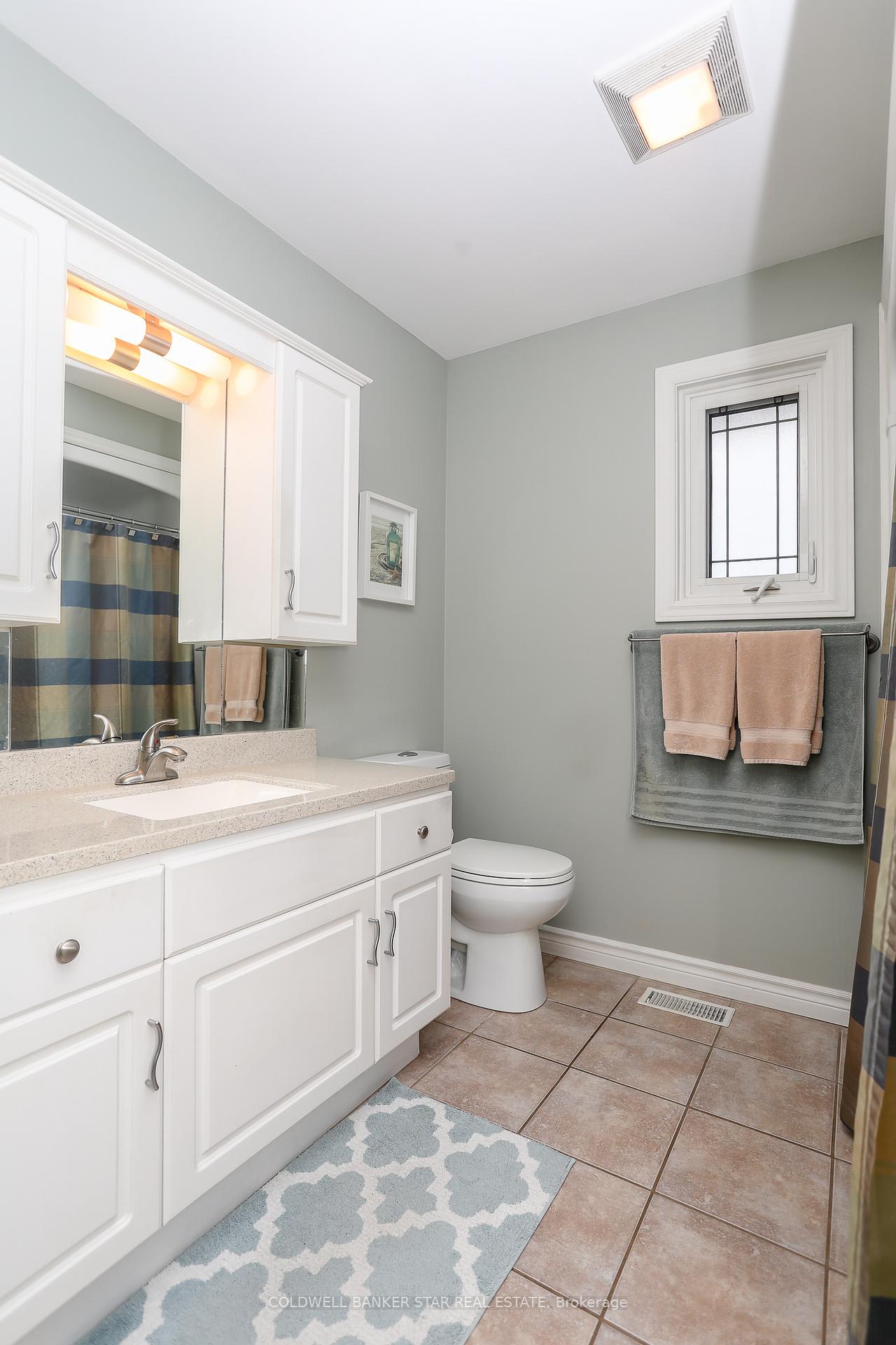 Photo 22 of 7 Wright Crescent, St. Thomas — HOMEH