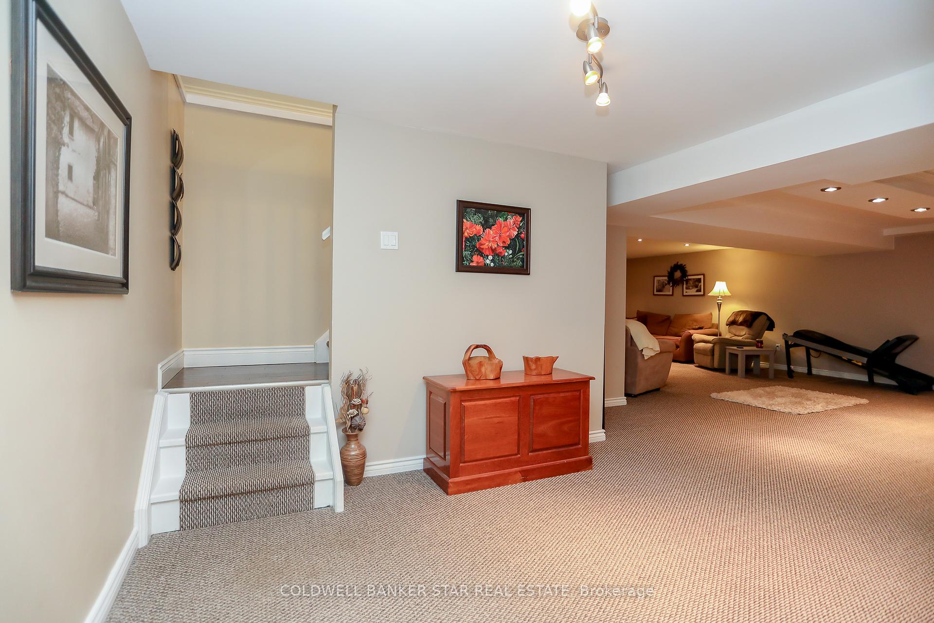 Photo 24 of 7 Wright Crescent, St. Thomas — HOMEH