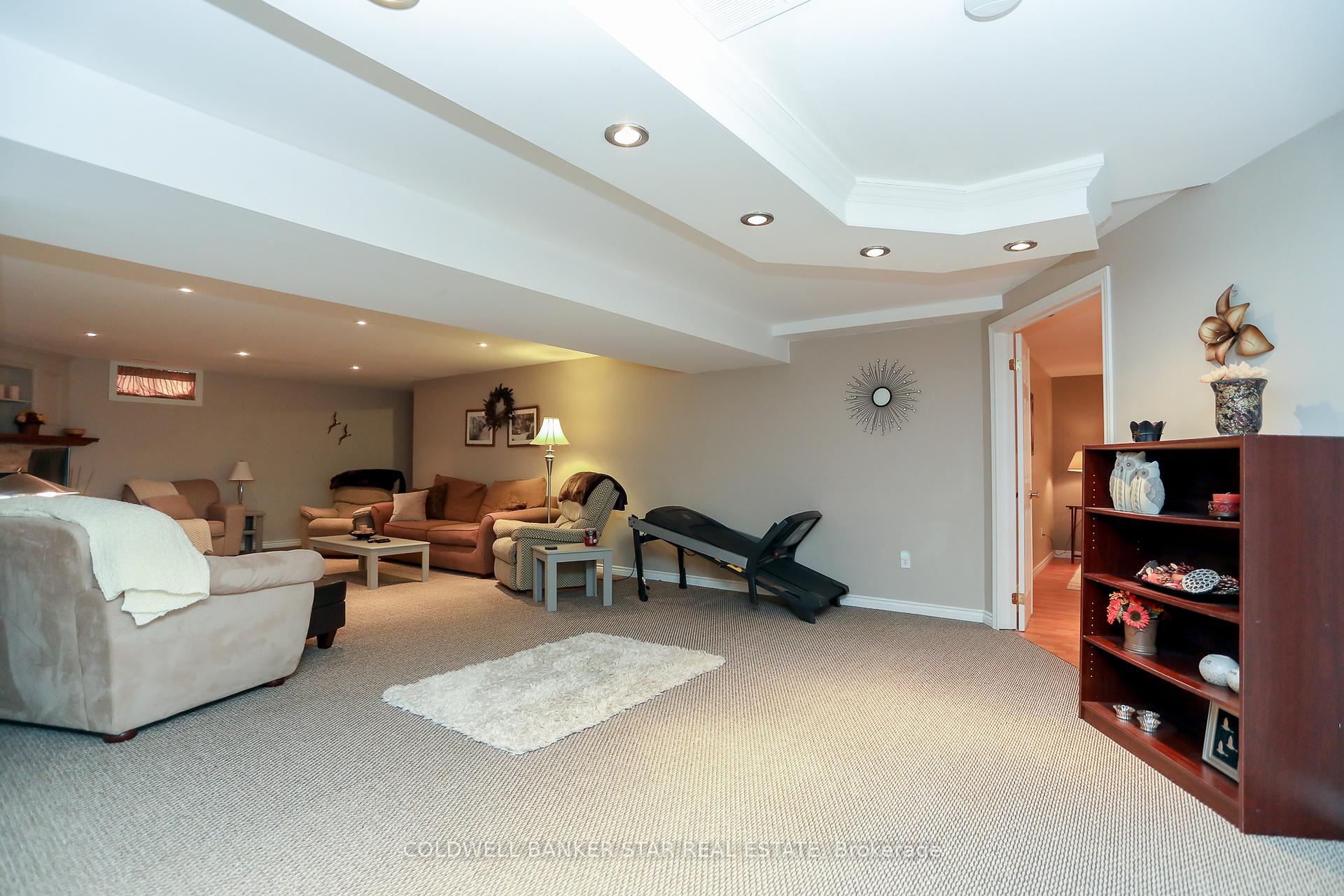 Photo 25 of 7 Wright Crescent, St. Thomas — HOMEH