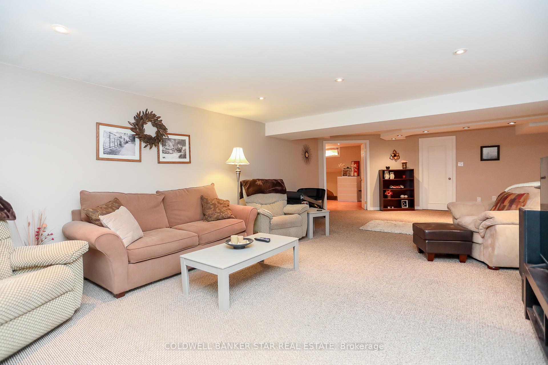 Photo 26 of 7 Wright Crescent, St. Thomas — HOMEH