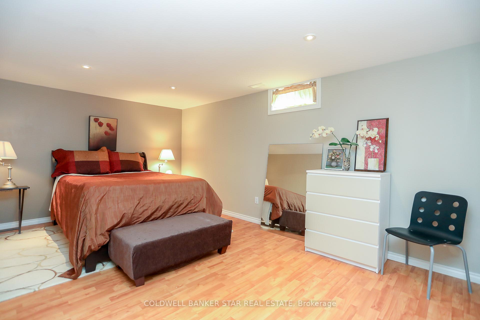 Photo 29 of 7 Wright Crescent, St. Thomas — HOMEH