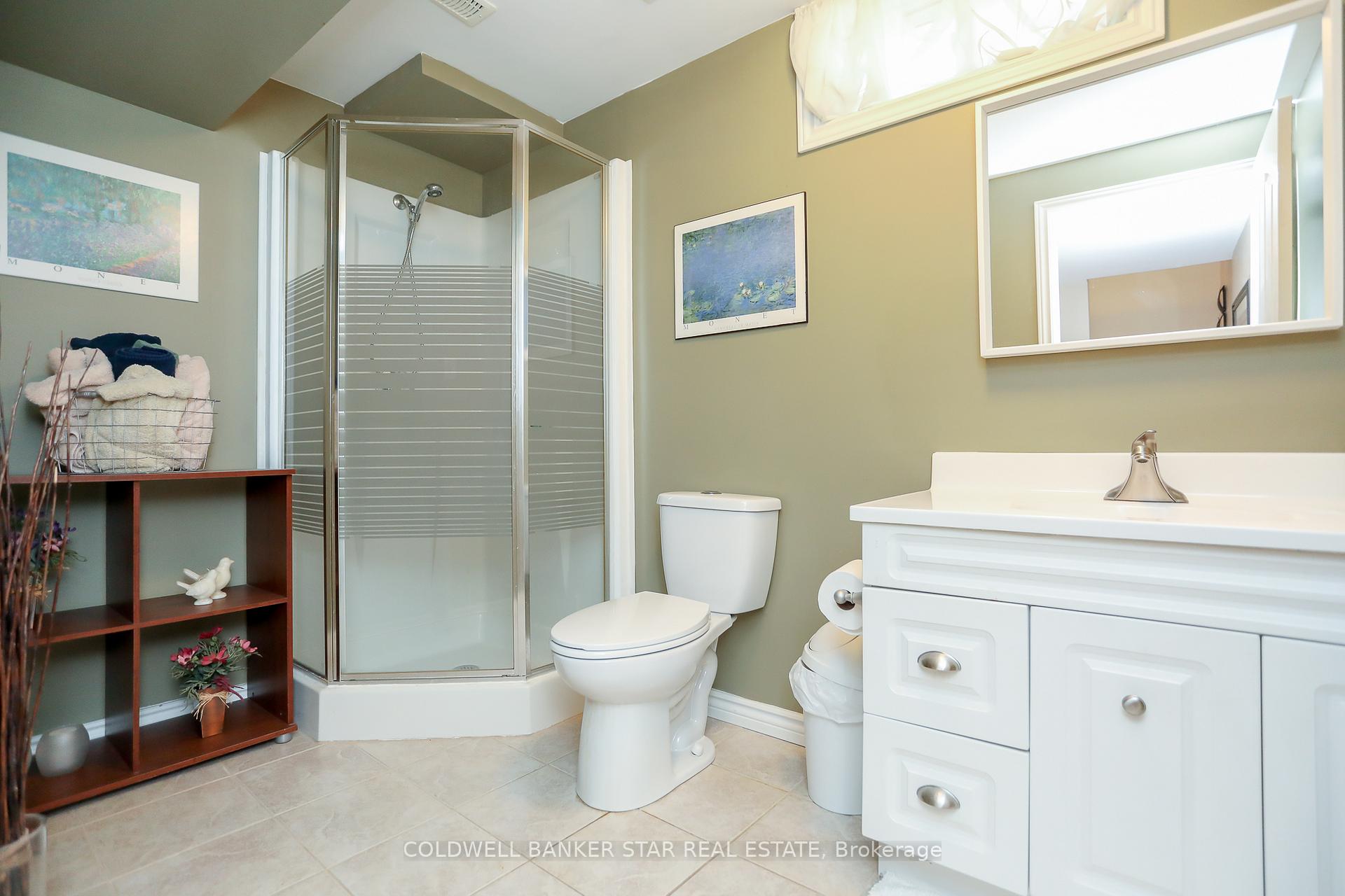 Photo 31 of 7 Wright Crescent, St. Thomas — HOMEH