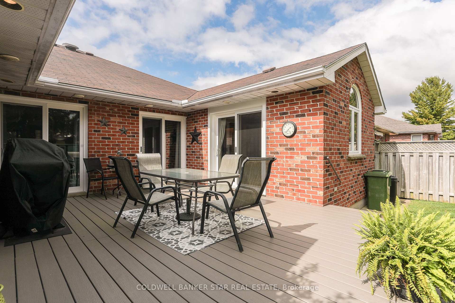 Photo 32 of 7 Wright Crescent, St. Thomas — HOMEH