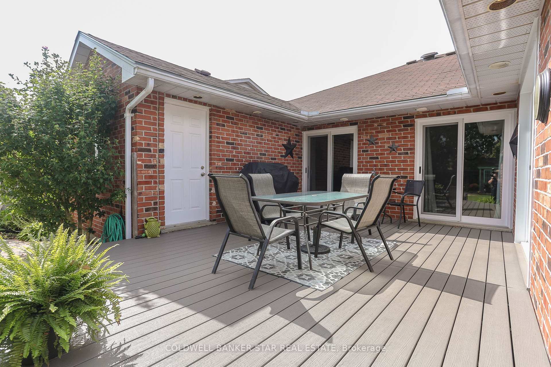 Photo 33 of 7 Wright Crescent, St. Thomas — HOMEH