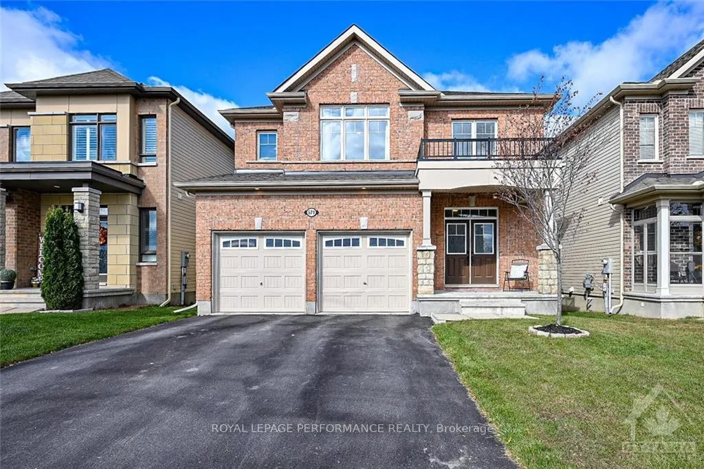 Photo 1 of 571 Parade Drive, Ottawa, Stittsville (South) — HOMEH