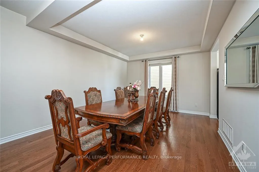 Photo 3 of 571 Parade Drive, Ottawa, Stittsville (South) — HOMEH