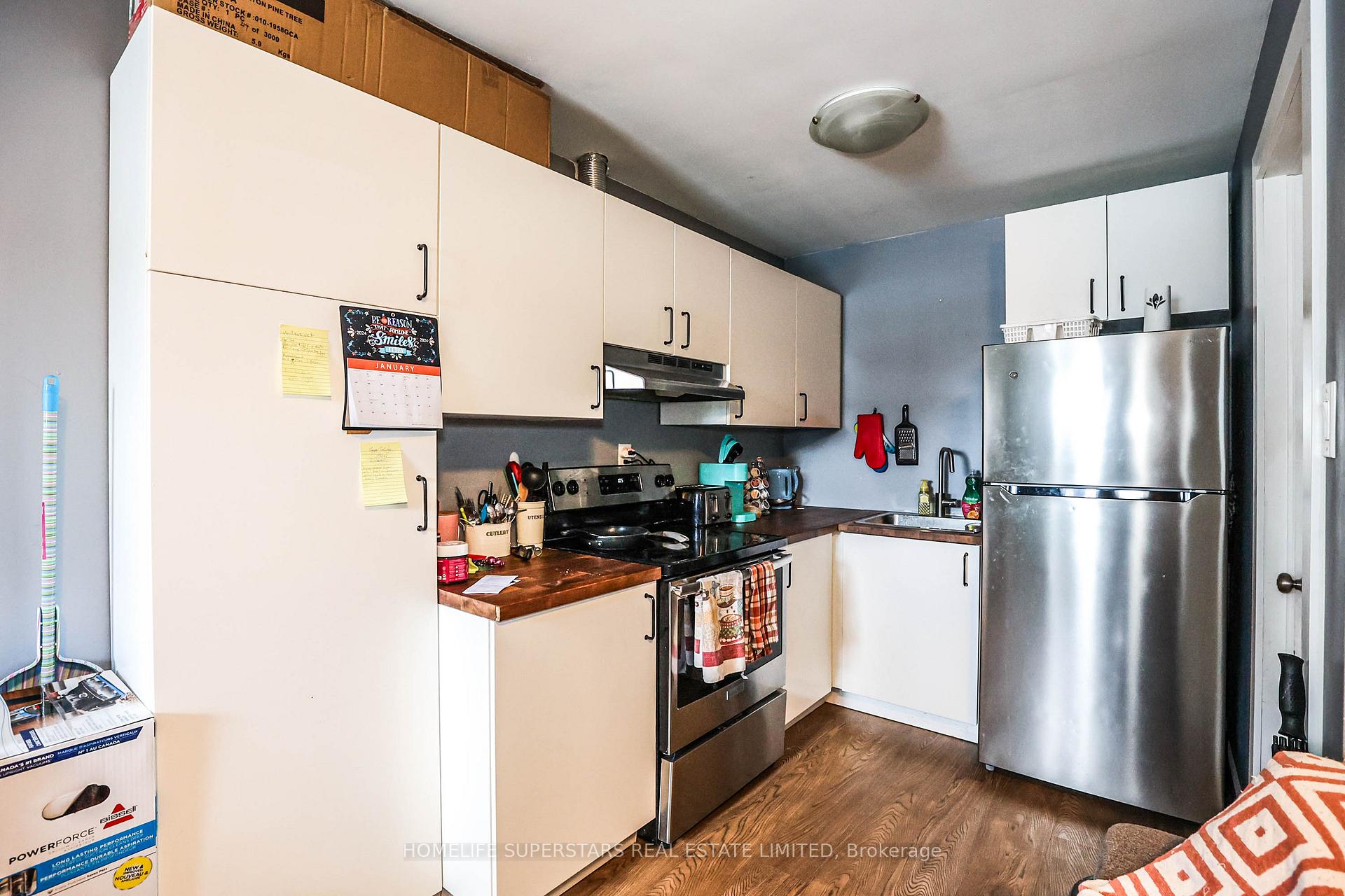 Photo 2 of 205 Queenston Street E, St. Catharines, E. Chester — HOMEH