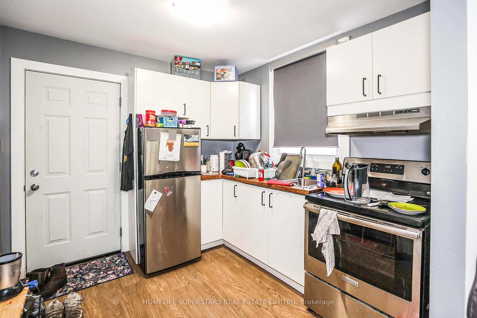 Photo 11 of 205 Queenston Street E, St. Catharines, E. Chester — HOMEH