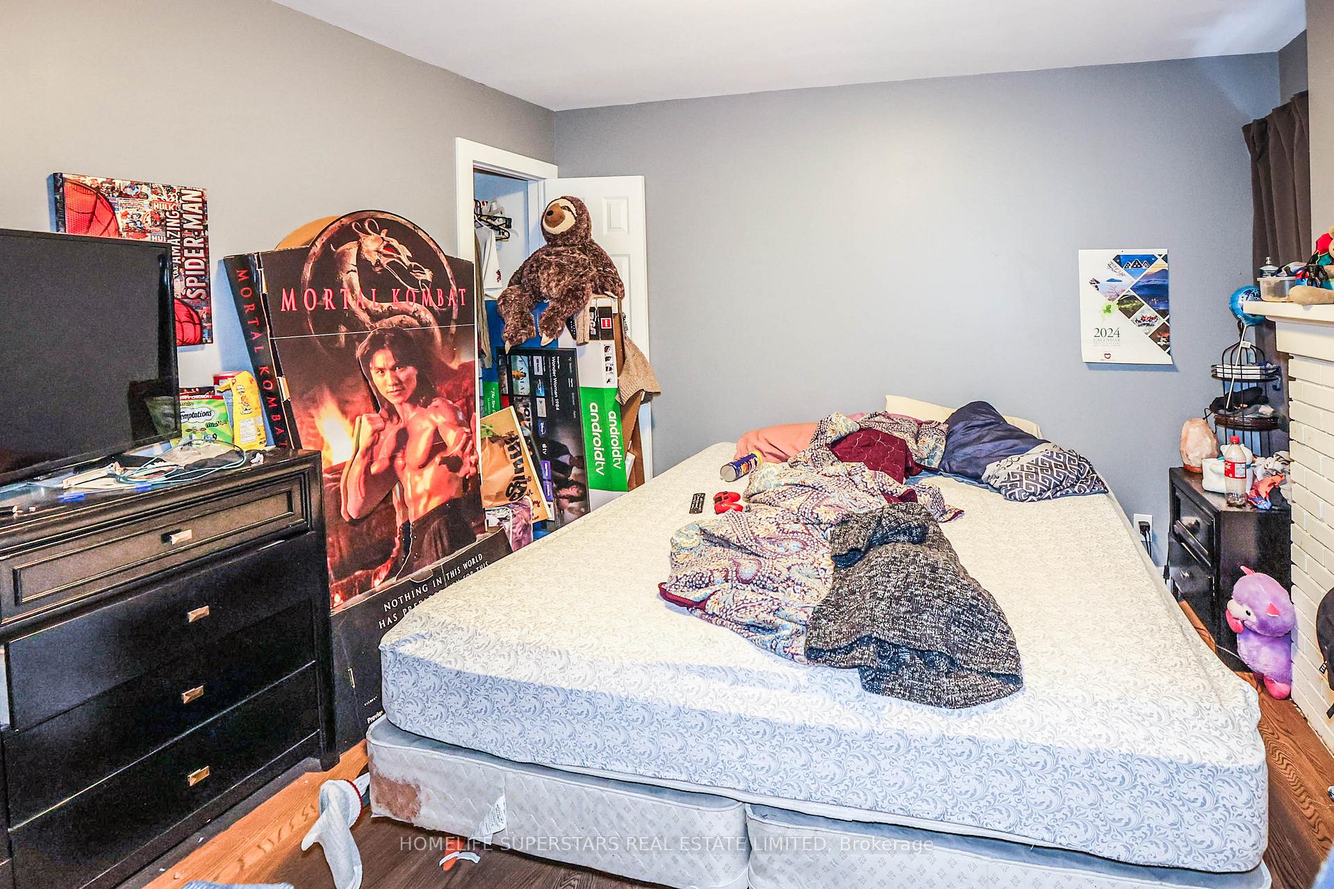 Photo 13 of 205 Queenston Street E, St. Catharines, E. Chester — HOMEH