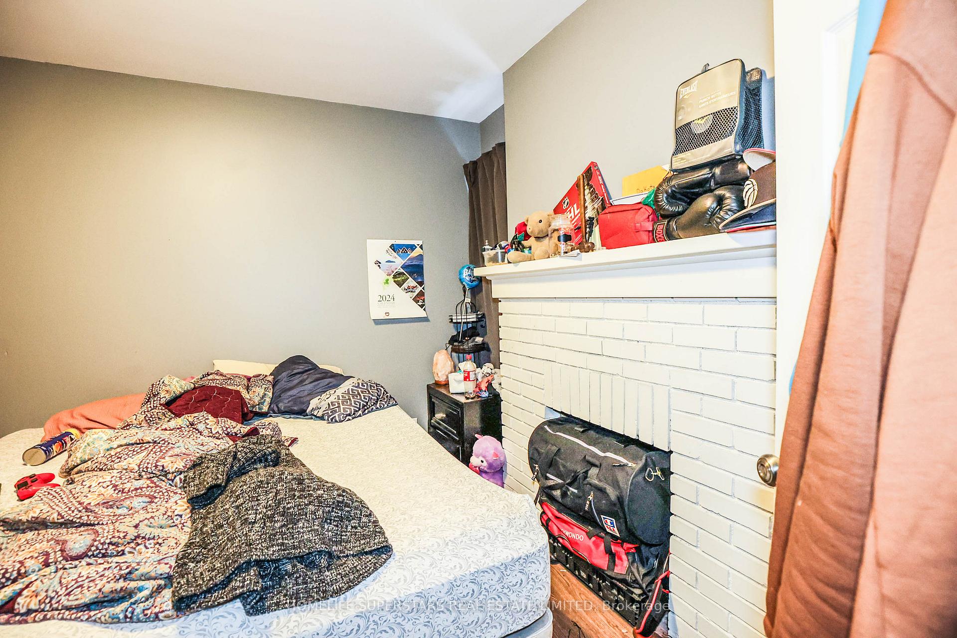 Photo 14 of 205 Queenston Street E, St. Catharines, E. Chester — HOMEH