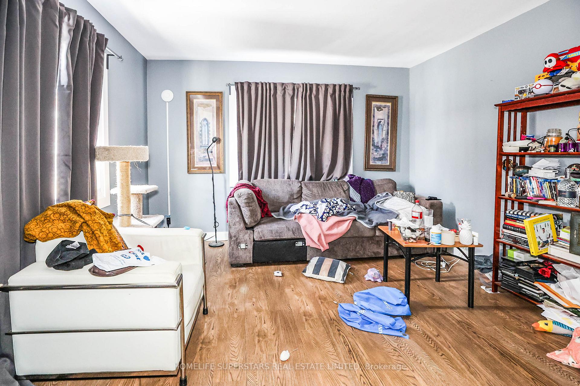 Photo 15 of 205 Queenston Street E, St. Catharines, E. Chester — HOMEH