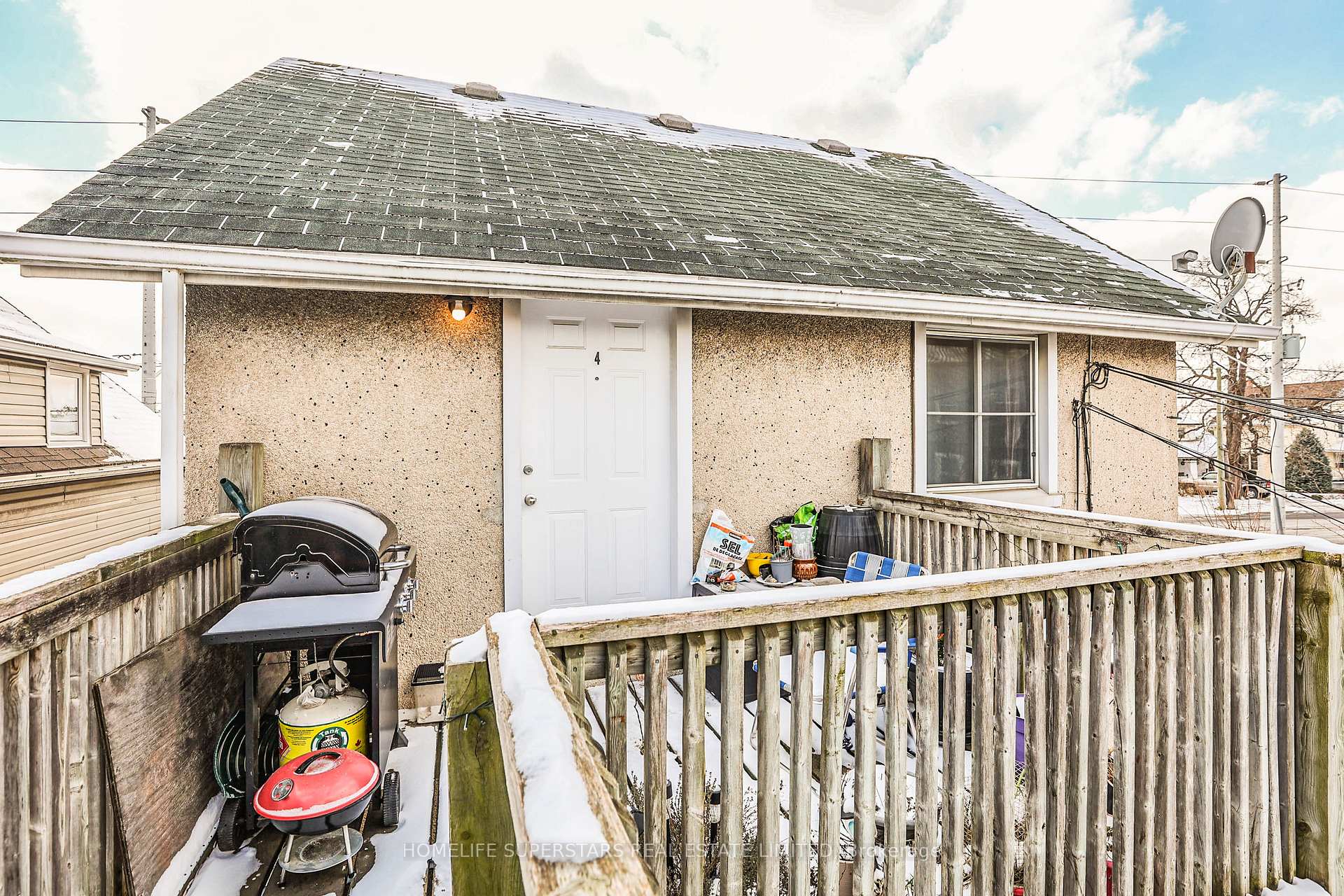 Photo 16 of 205 Queenston Street E, St. Catharines, E. Chester — HOMEH