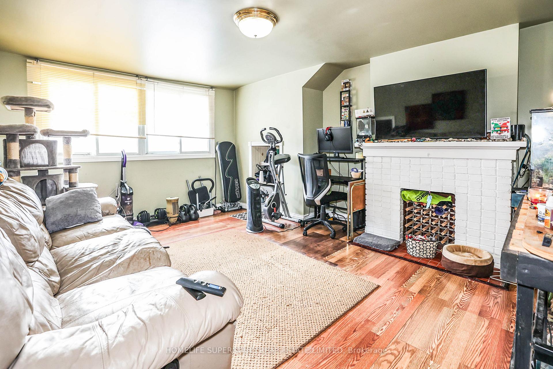 Photo 19 of 205 Queenston Street E, St. Catharines, E. Chester — HOMEH