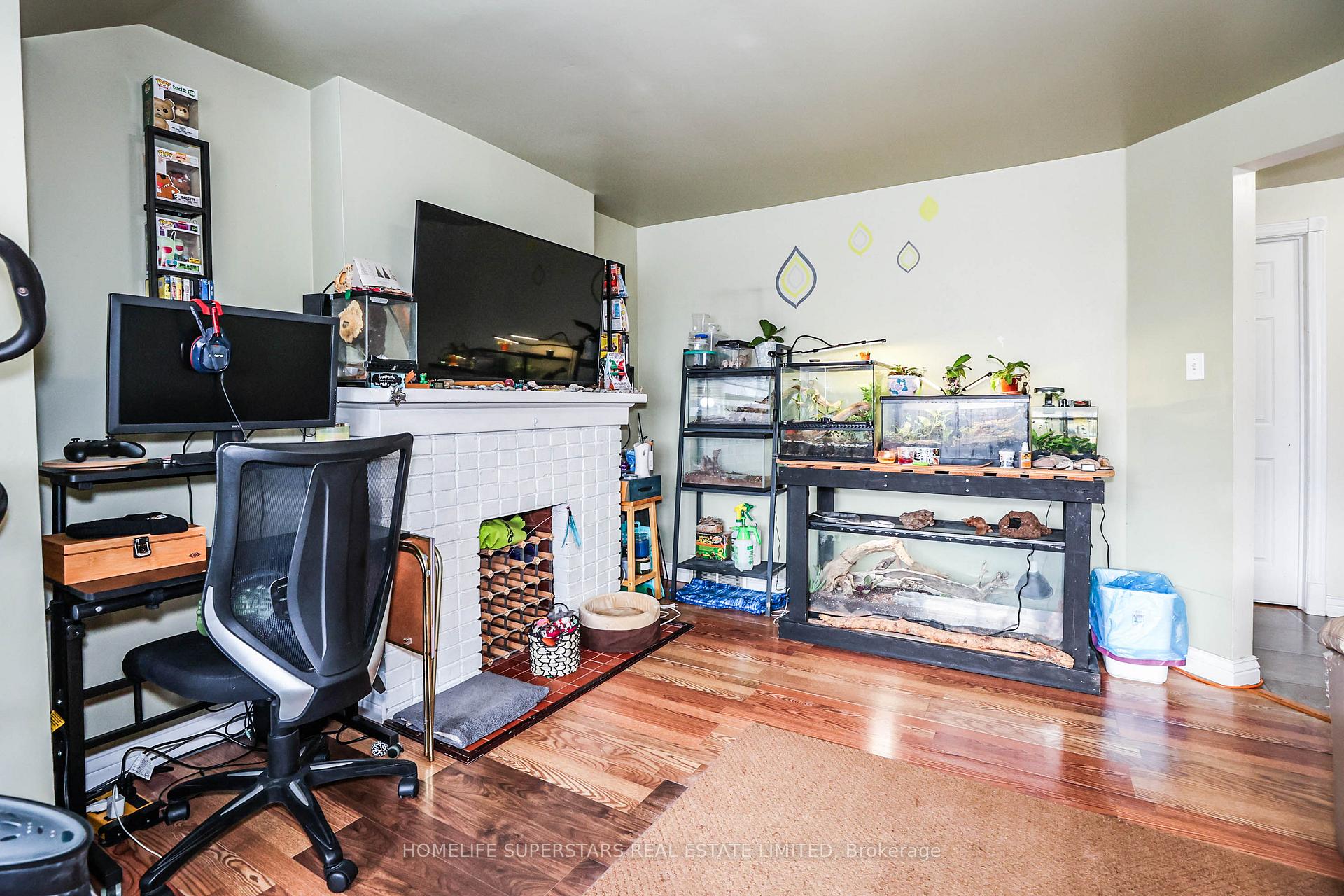 Photo 21 of 205 Queenston Street E, St. Catharines, E. Chester — HOMEH