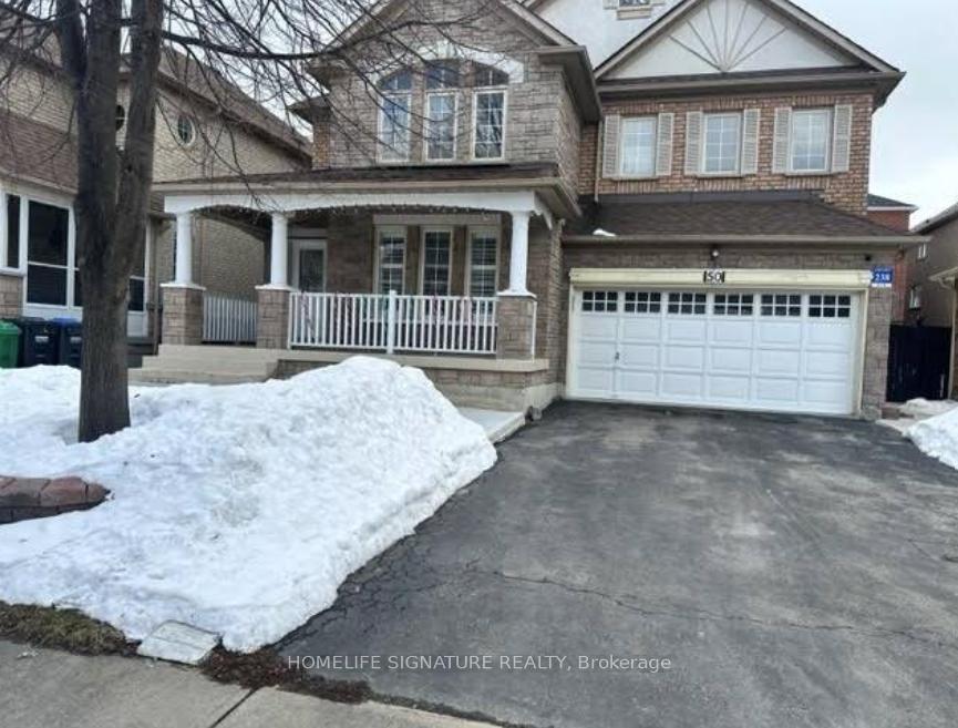 Front of 50 Marbleseed Crescent