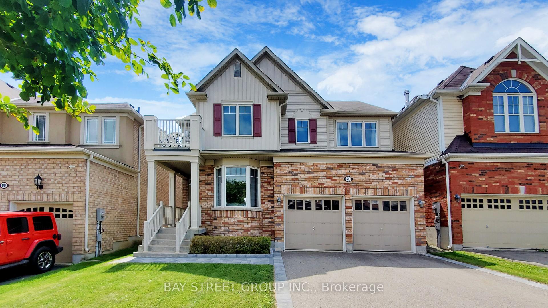 Photo 1 of 76 Roelfson Drive, Hamilton, Meadowlands — HOMEH