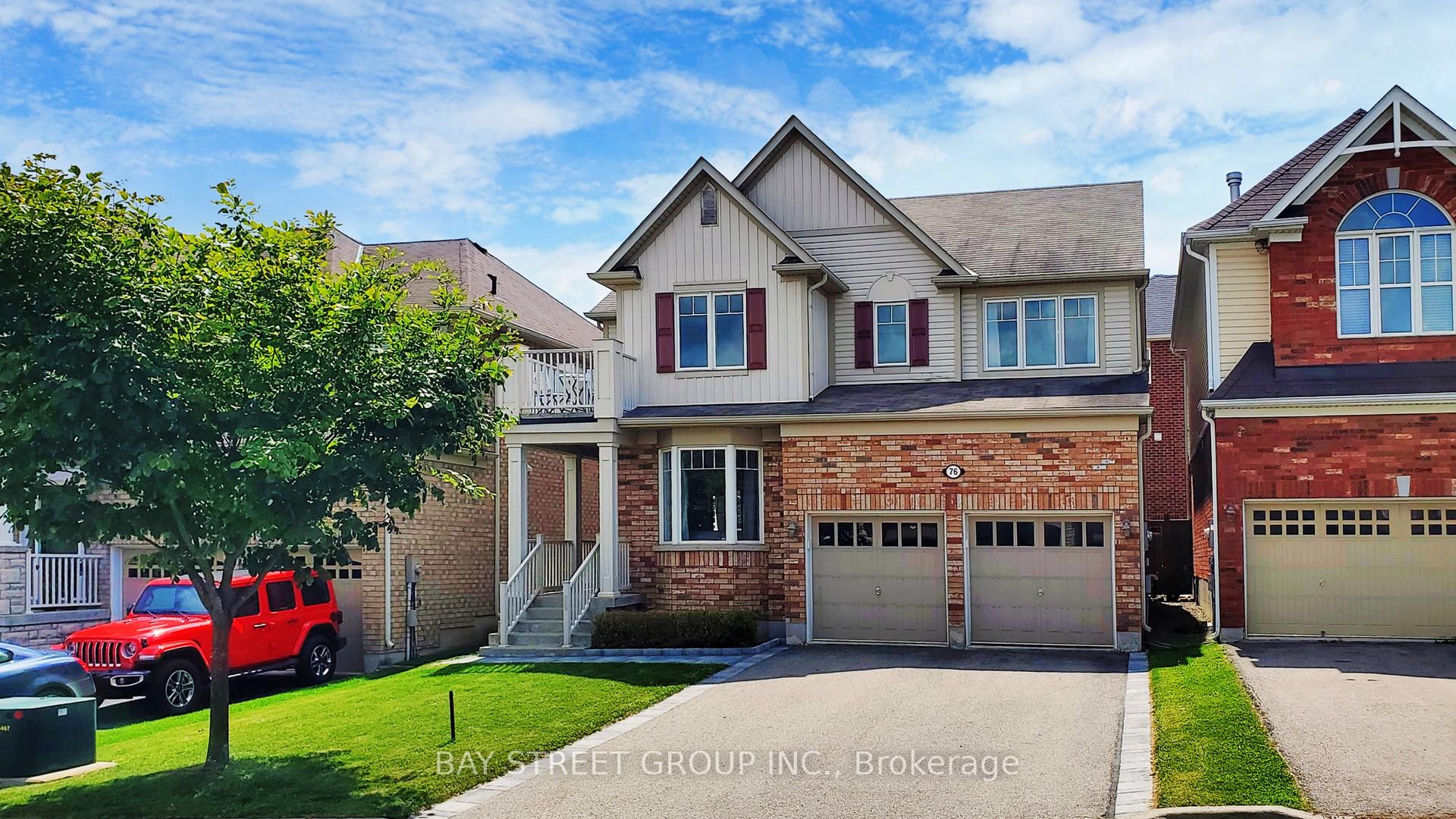 Photo 2 of 76 Roelfson Drive, Hamilton, Meadowlands — HOMEH