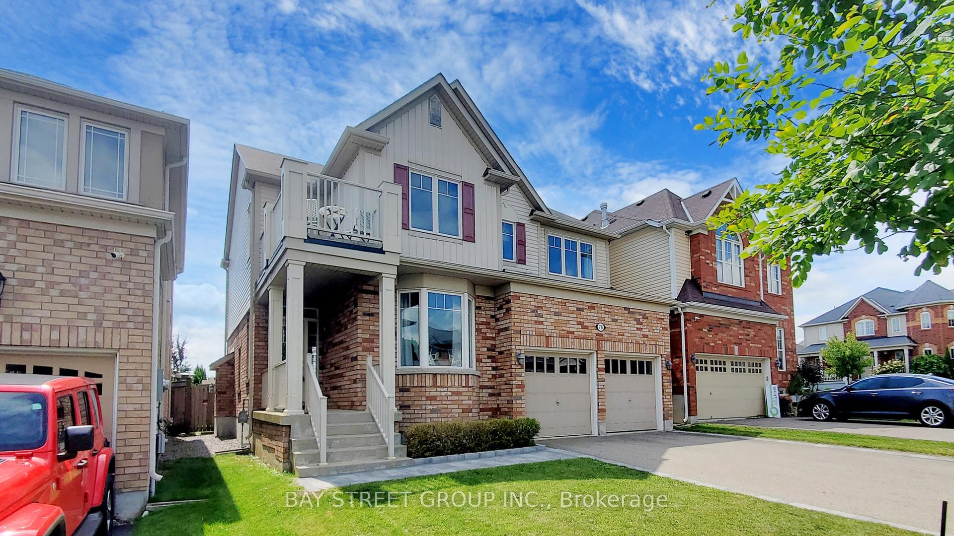 Photo 3 of 76 Roelfson Drive, Hamilton, Meadowlands — HOMEH