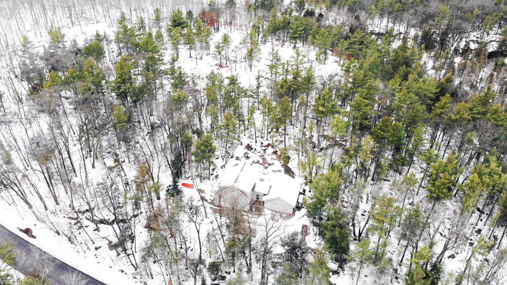 Photo 4 of 74 Carling Bay Road W, Carling — HOMEH