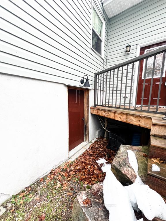 Photo 6 of 74 Carling Bay Road W, Carling — HOMEH