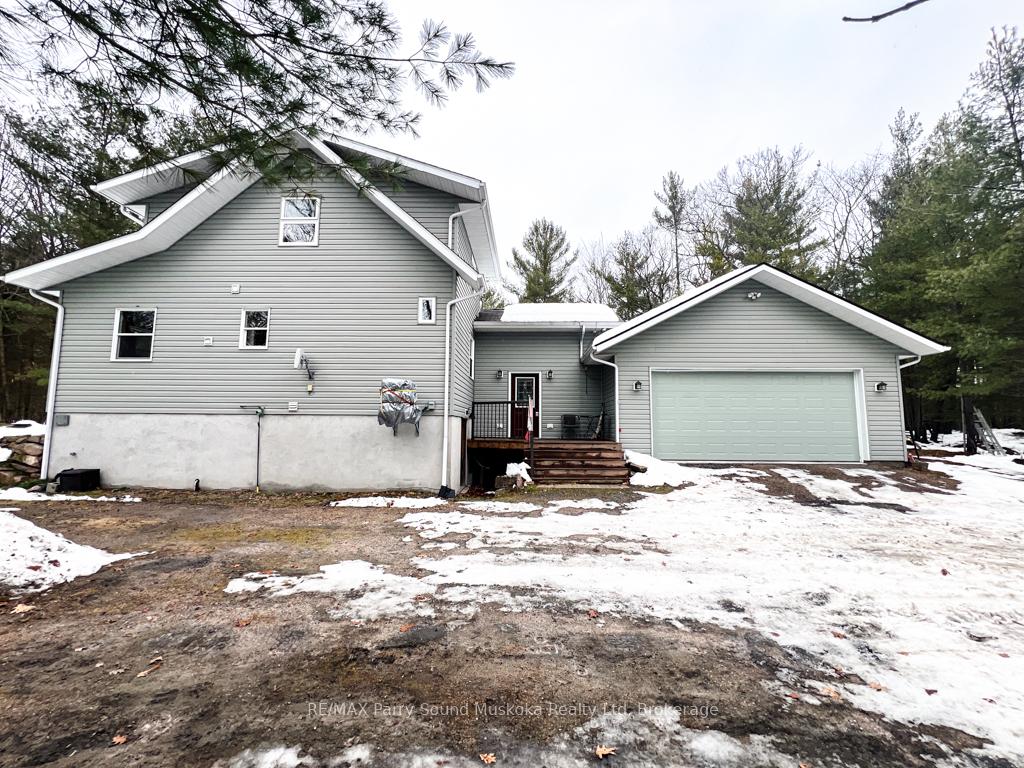 Photo 8 of 74 Carling Bay Road W, Carling — HOMEH