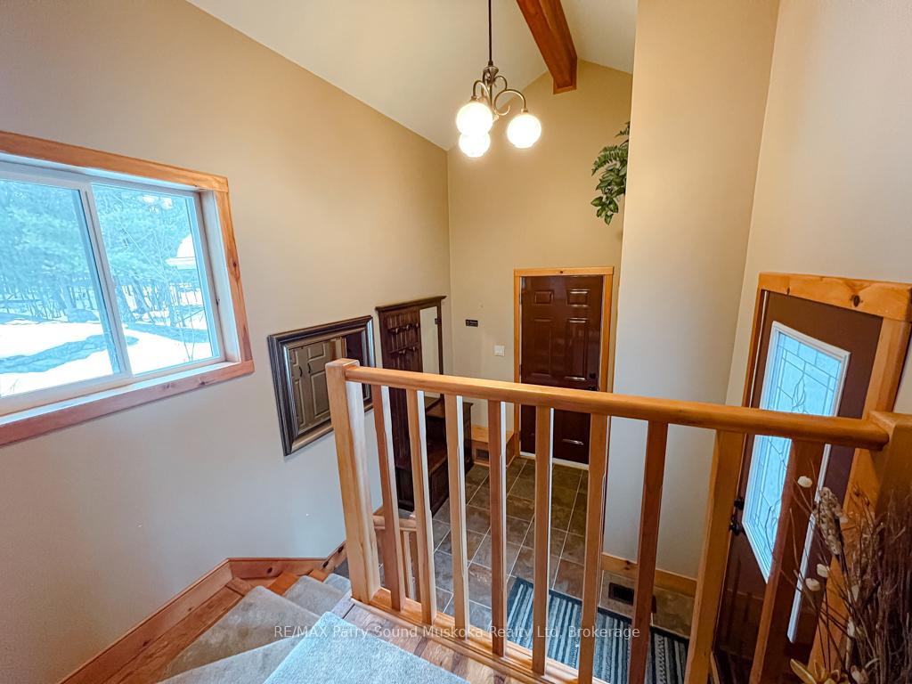 Photo 12 of 74 Carling Bay Road W, Carling — HOMEH