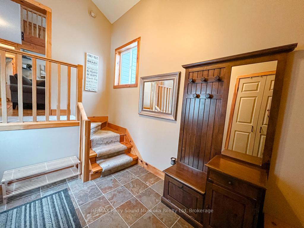 Photo 13 of 74 Carling Bay Road W, Carling — HOMEH