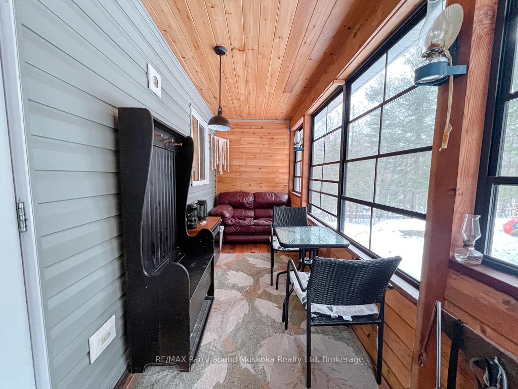 Photo 19 of 74 Carling Bay Road W, Carling — HOMEH