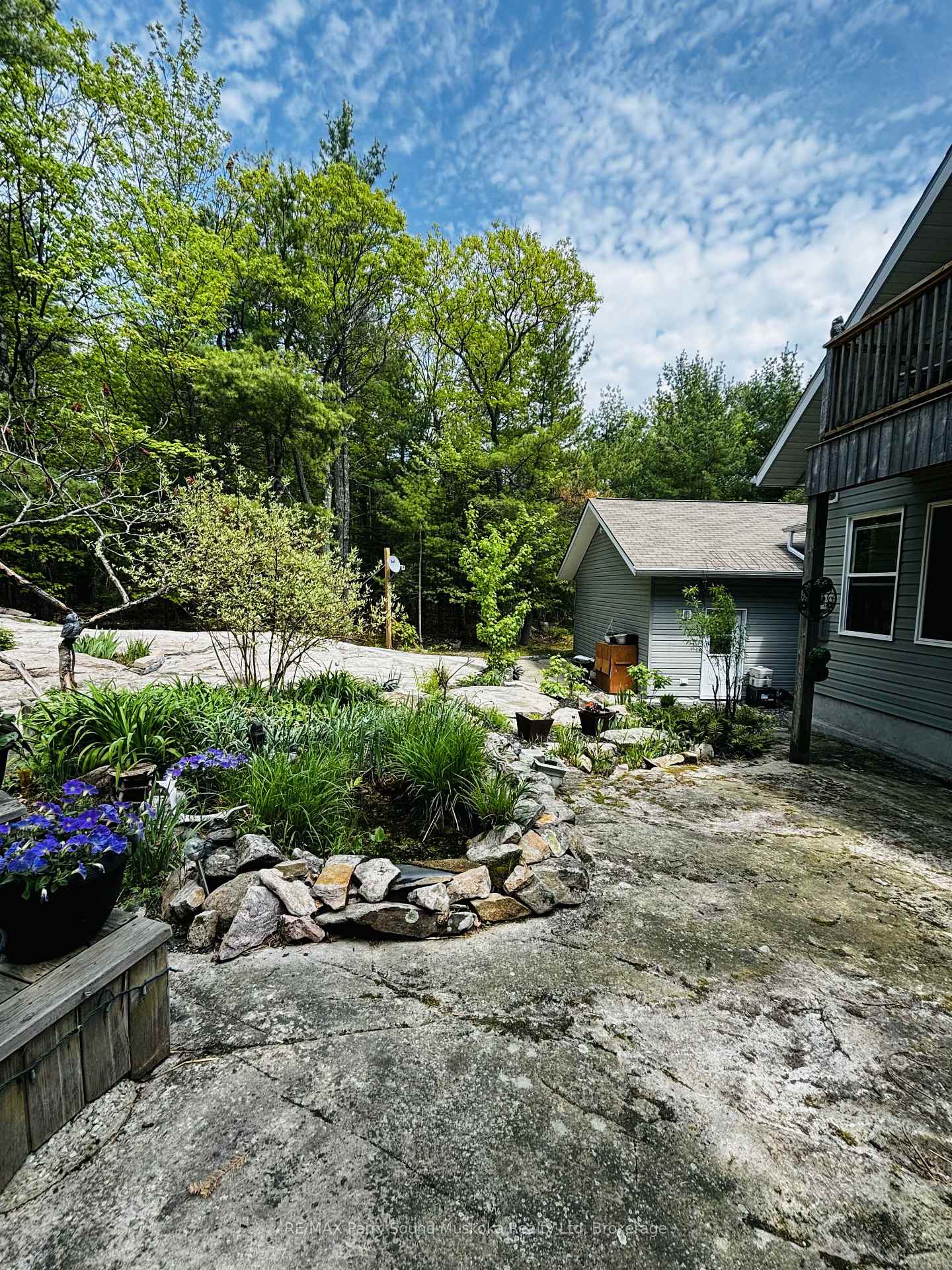 Photo 35 of 74 Carling Bay Road W, Carling — HOMEH