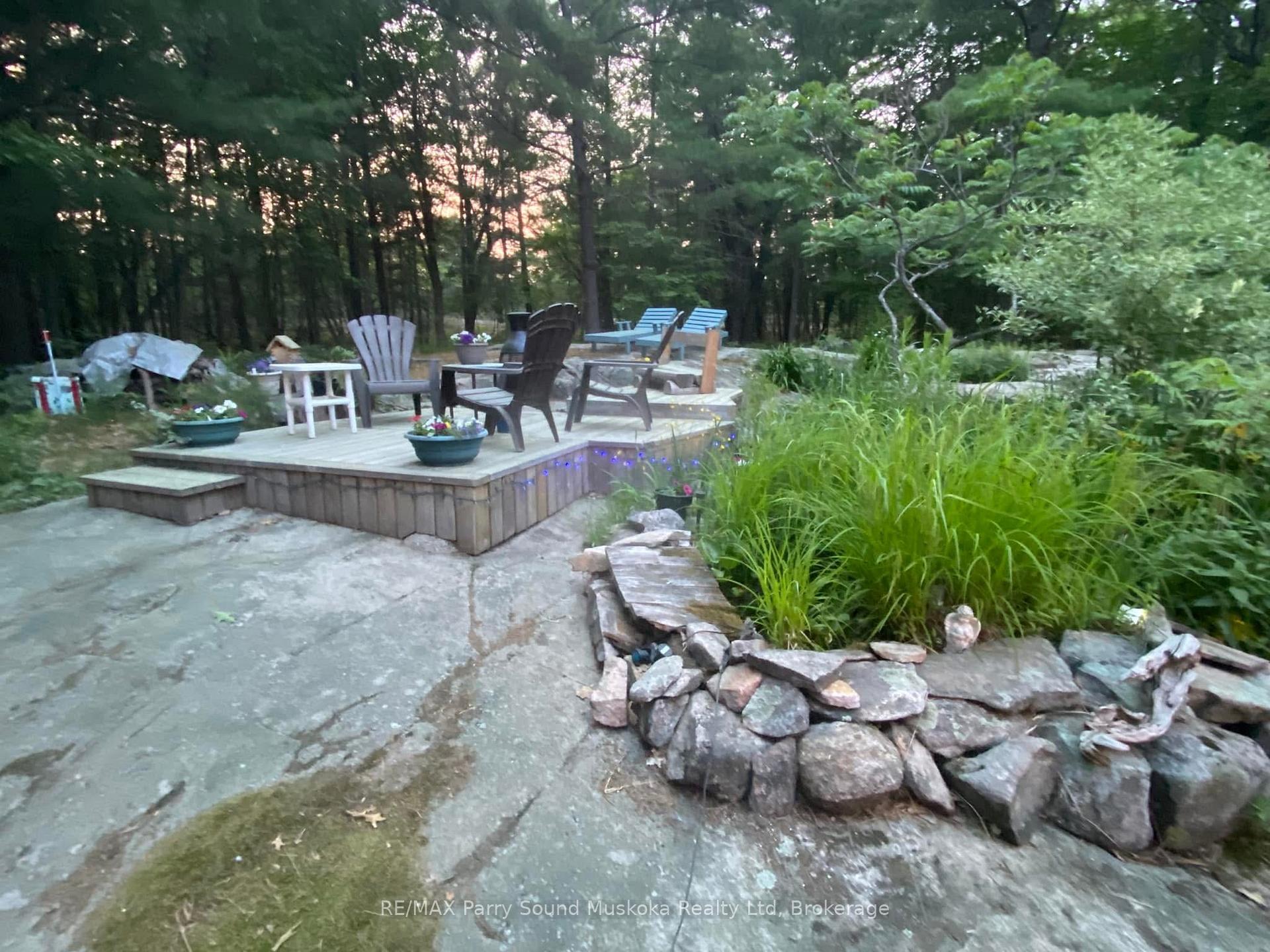Photo 36 of 74 Carling Bay Road W, Carling — HOMEH