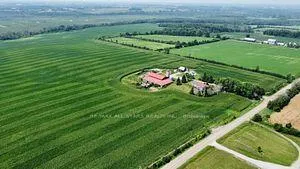 Photo 2 of 18500 18 Side Road, Brock, Rural Brock — HOMEH