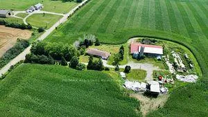 Photo 3 of 18500 18 Side Road, Brock, Rural Brock — HOMEH