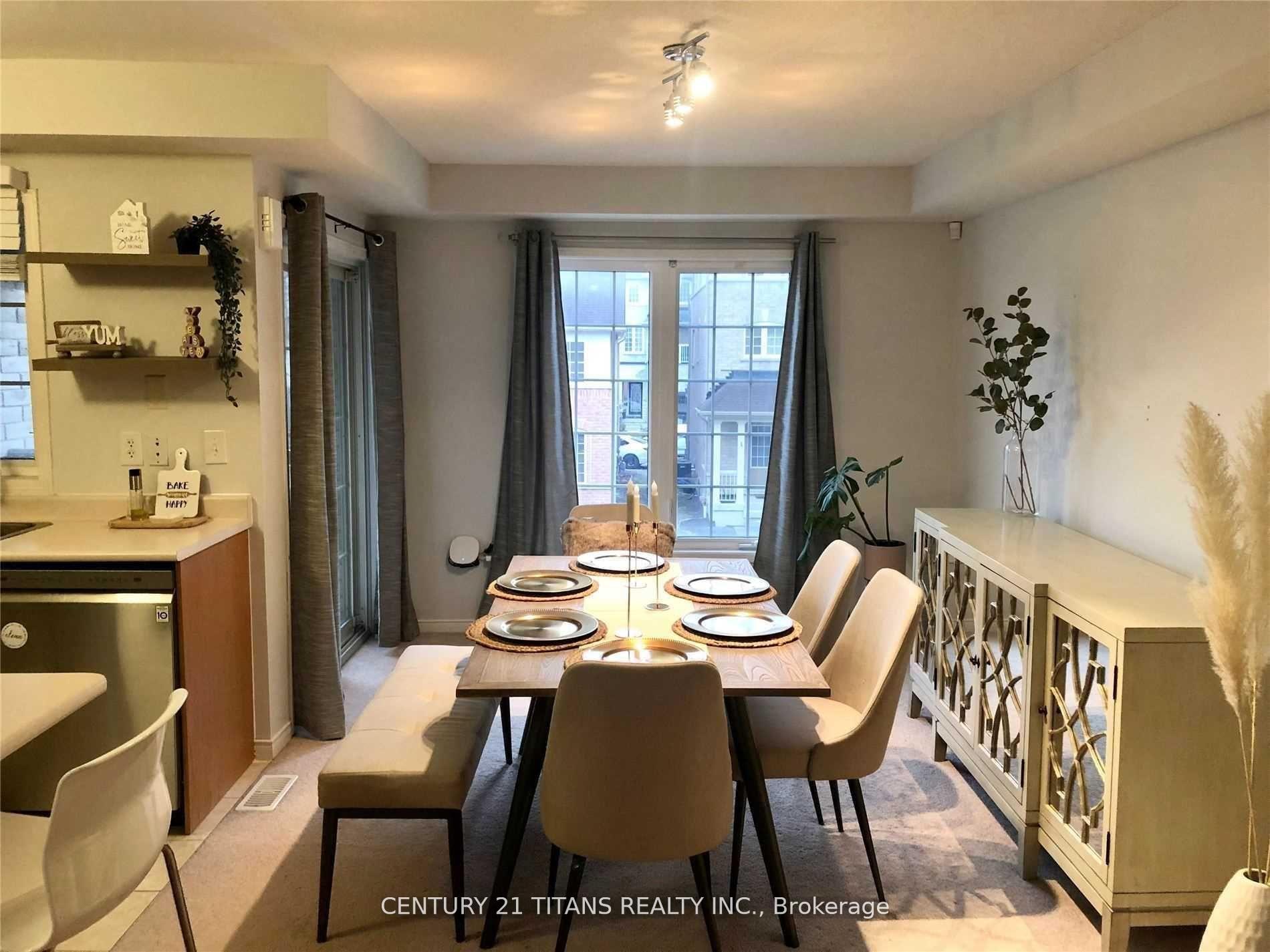 Photo 3 of 26 Pendrill Way, Ajax, Central East — HOMEH