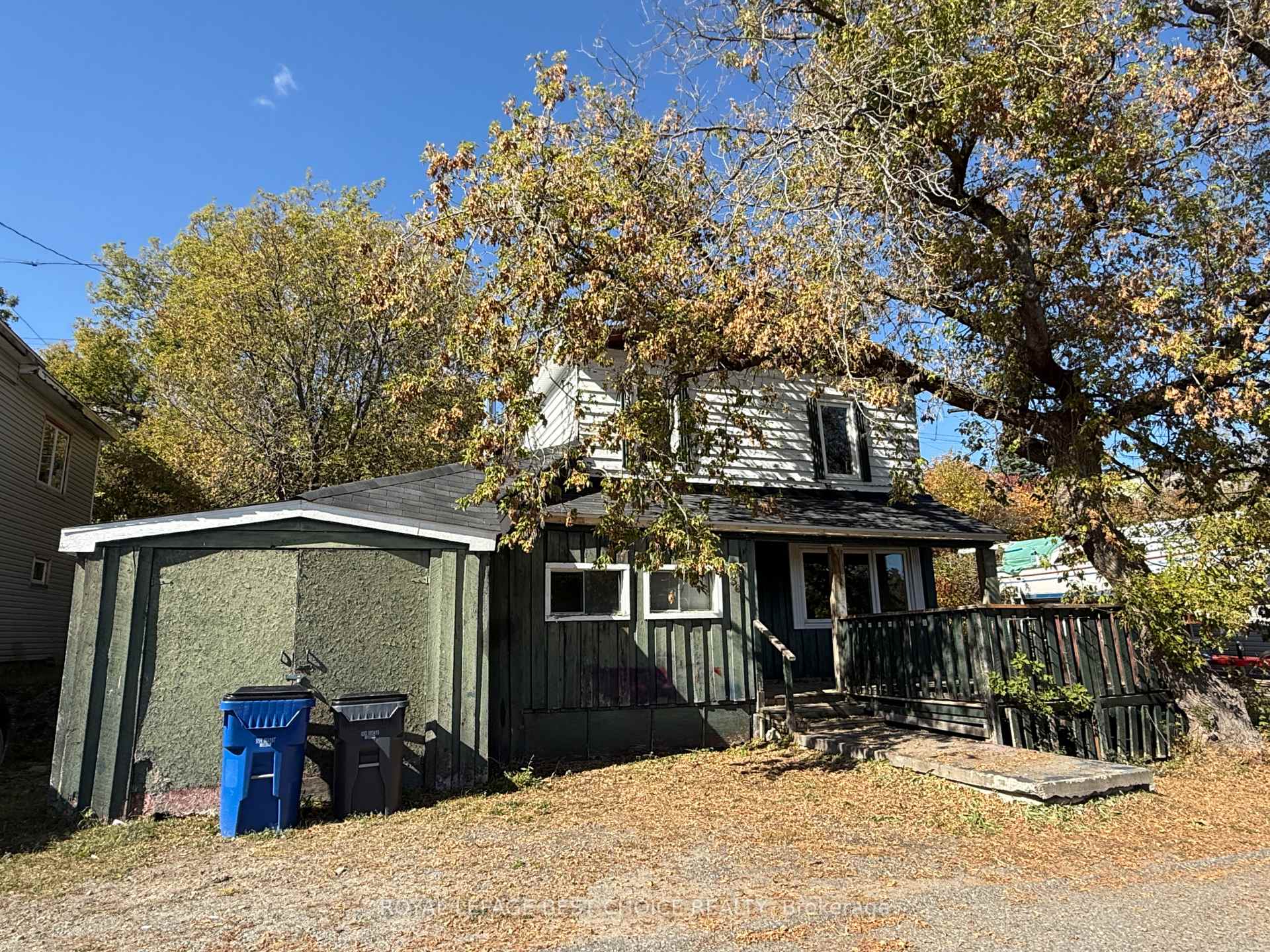 Photo 1 of 36 Russell Street, Cobalt — HOMEH