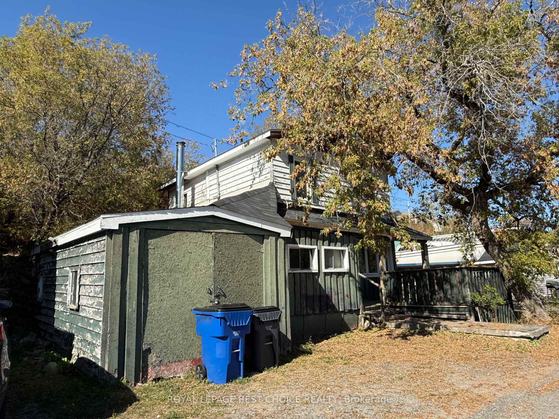 Photo 2 of 36 Russell Street, Cobalt — HOMEH